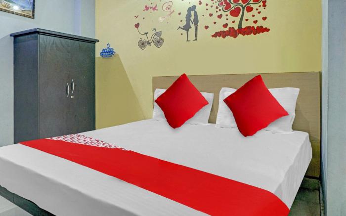 Hotel O Glad