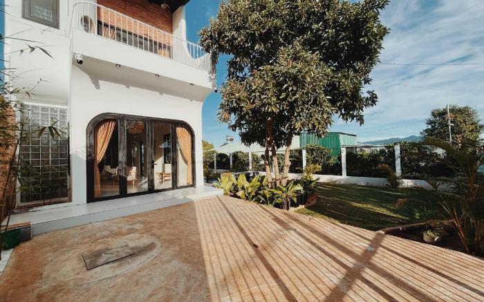 XOM House Biển Hồ
