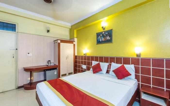 Hotel Anand Regency