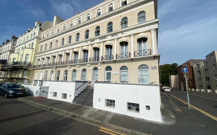 OYO Gran Canaria Hotel
