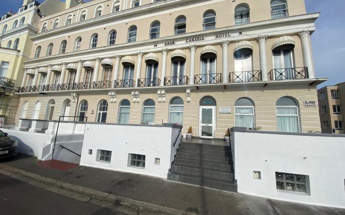 OYO Gran Canaria Hotel