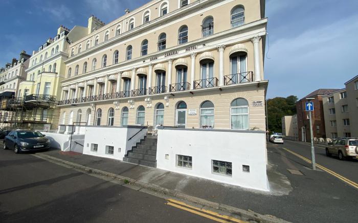 OYO Gran Canaria Hotel