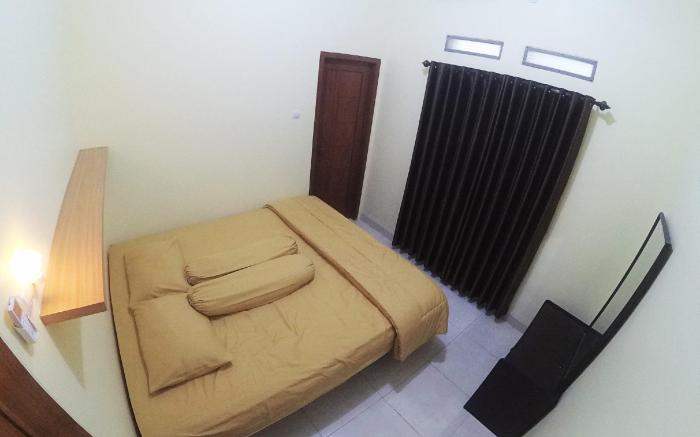 Mubarok Homestay Jogja (Family Only)