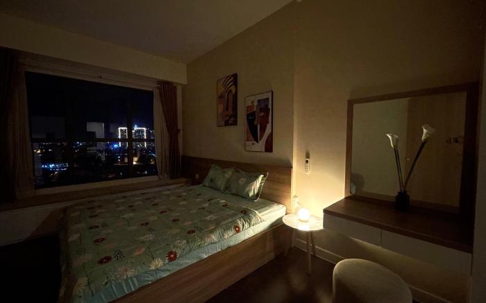 The Sun Avenue - CAT Apartment