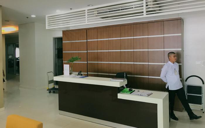 Studio Avida Cebu Tower 2 IT Park