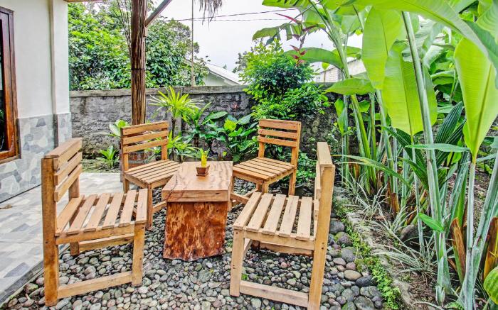 Hotel O Tastura Homestay