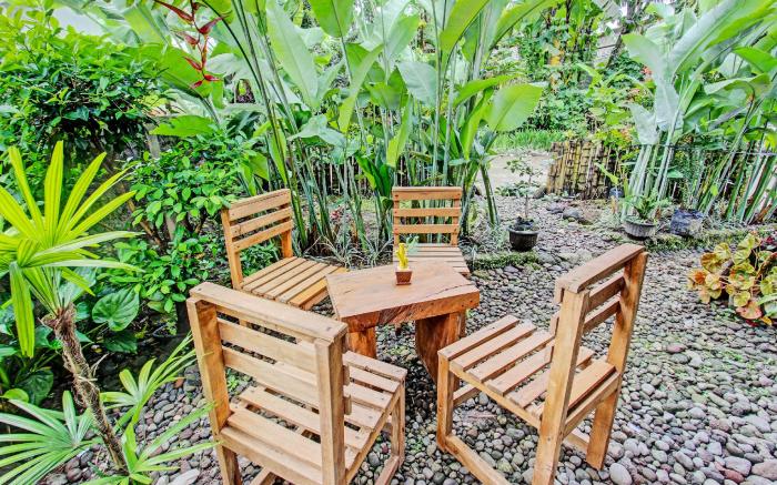 Hotel O Tastura Homestay