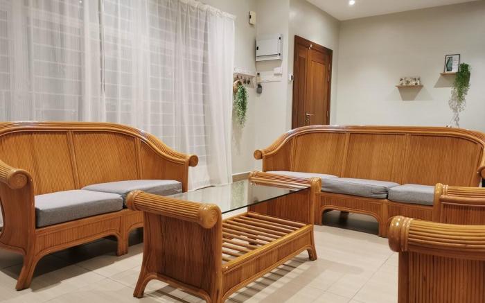 28 Residence Homestay