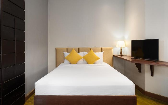 Reservoir Hotels