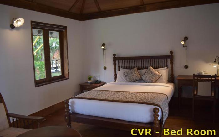 KTDC Waterscapes Resort