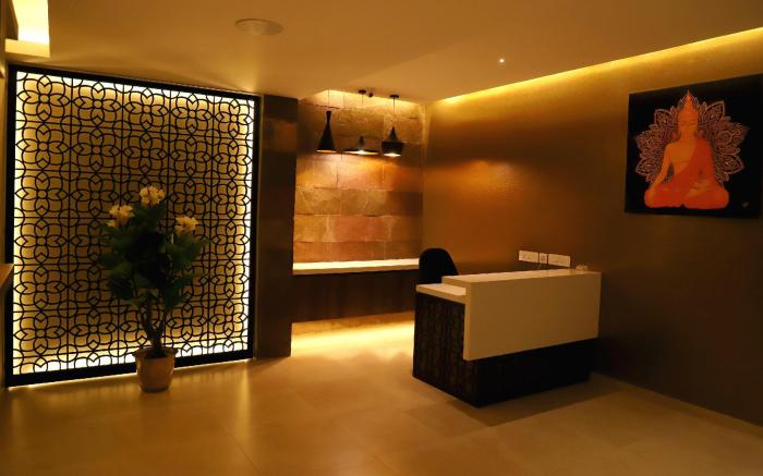 Quality Inn Patria Suites, Rajkot