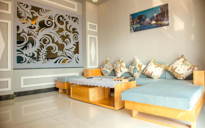 Viva Resort Mui Ne