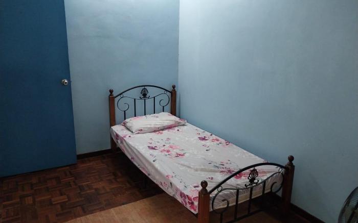 HOMESTAY LUQMAN NILAI