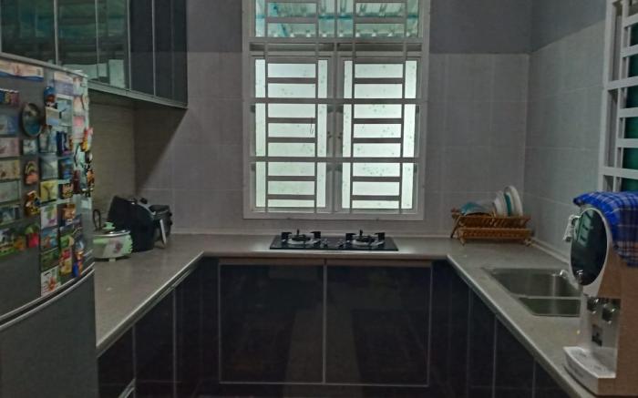 illa Bella Homestay Jasin (Muslim Only)