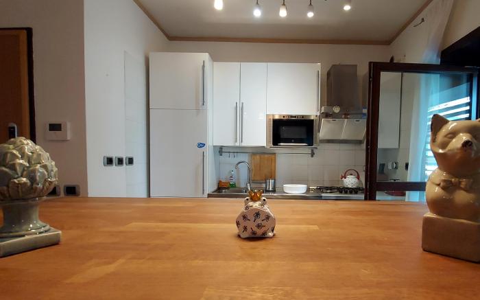 Home Sorbara - Suite Luxury Home