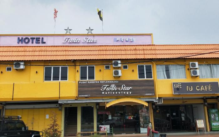 Twin Star Hotel