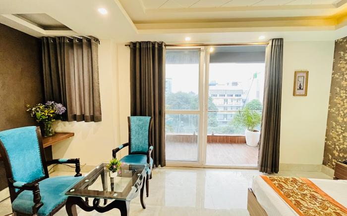 Dayal Regency Gurugram