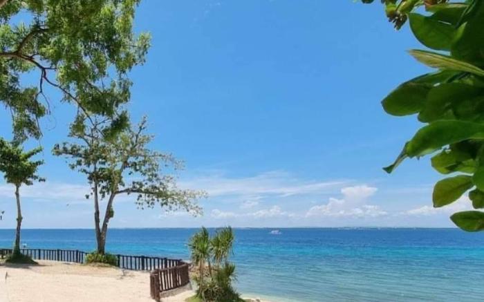 Mactan Newtown Condo for daily rent 2