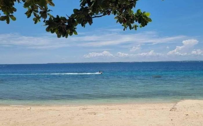 Mactan Newtown Condo for daily rent 2