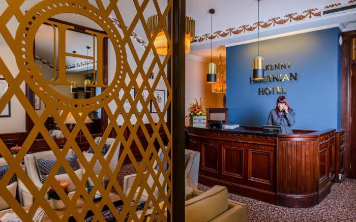 Hotel Kilkenny Hibernian