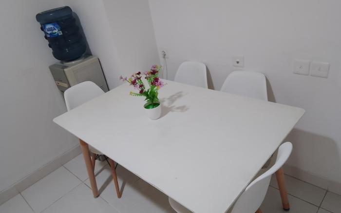 AR Putra at Sentul Tower