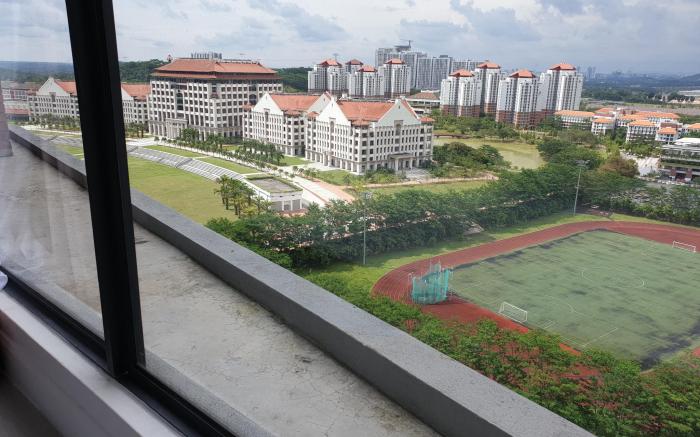 Bell Suites 3BR 6pax KLIA Netflix Comfy XiamenUni 