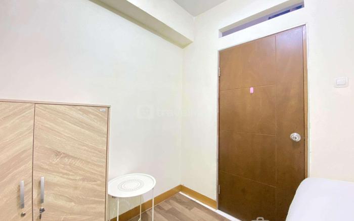 Graceful 2BR Gateway AhmadYani Cicadas By Travelio