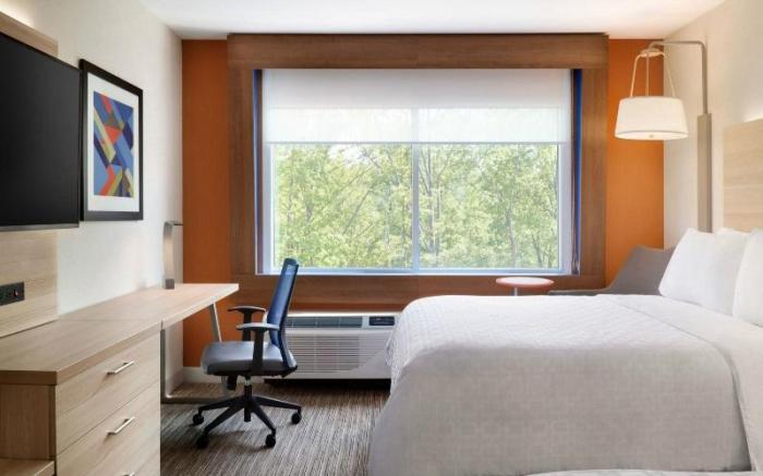 Holiday Inn Express Niagara-on-the-Lake By IHG