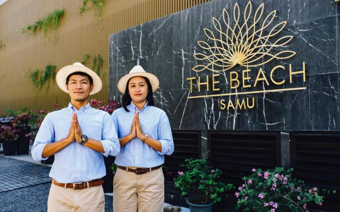 The Beach Samui 