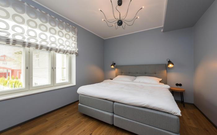 Tallinn Apartment Hotel