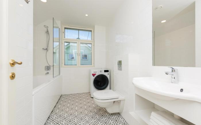 Tallinn Apartment Hotel
