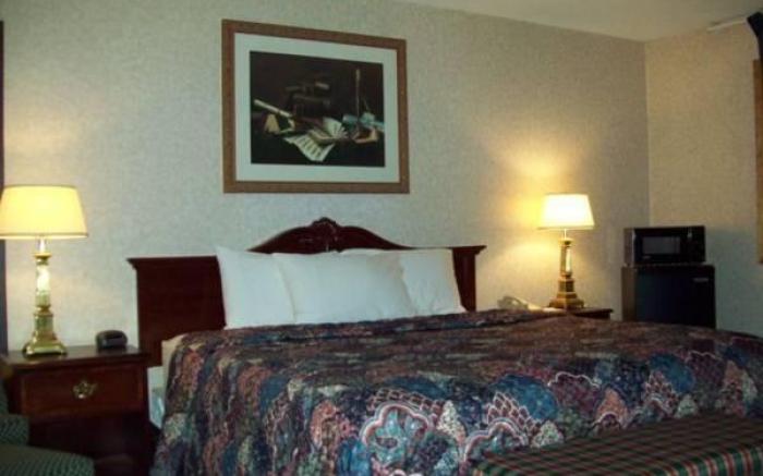 Baymont by Wyndham Sioux Falls North/I-29/Russell St