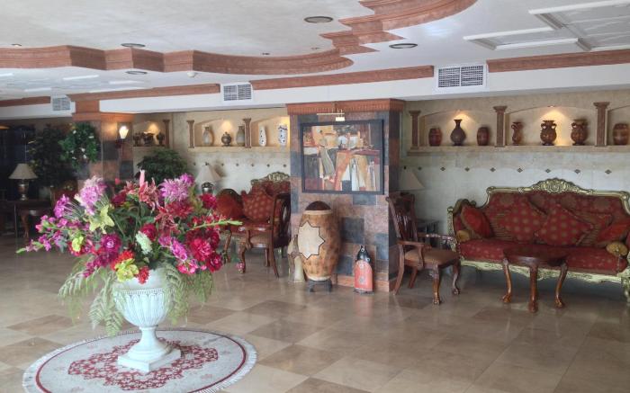 Apartments Hadaiq Al Khalij for Serviced Apartments