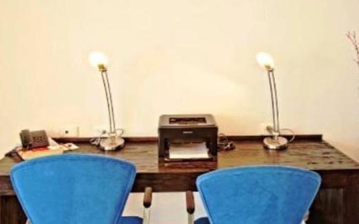 Habitat Suites Hotel
