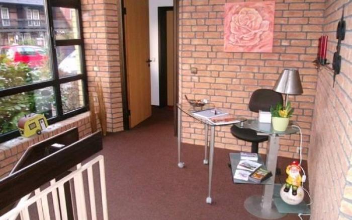 Haus Roseneck mit gratis Zugang zur Jod-Sole-Therme