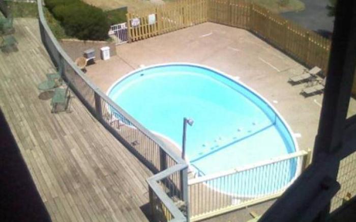 Hawk's Nest Lodge