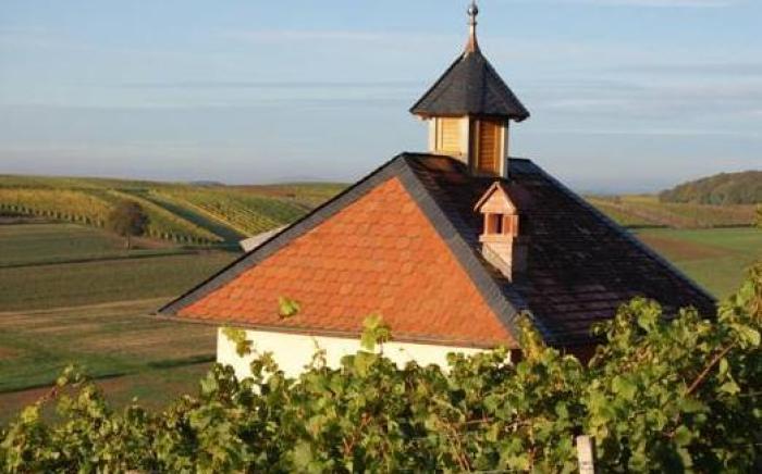 HEINRICHs winery bed & breakfast