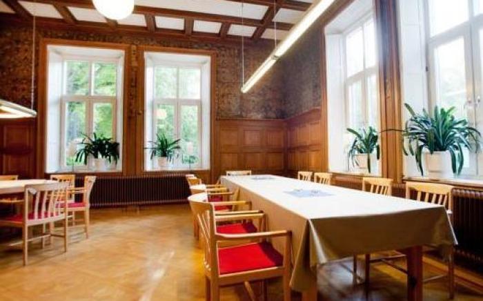 Hellidens Slott