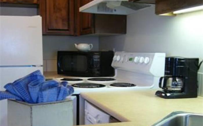 Heron's Landing Hotel