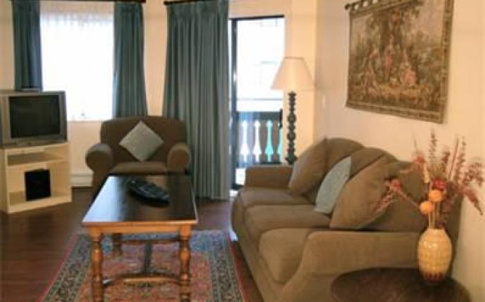 Heron's Landing Hotel