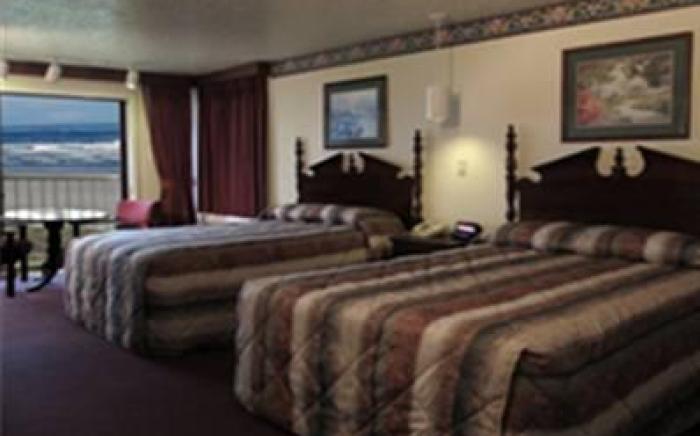 Hi Tide Oceanfront Inn