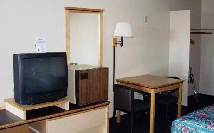 Holiday Lodge - Salem,OR