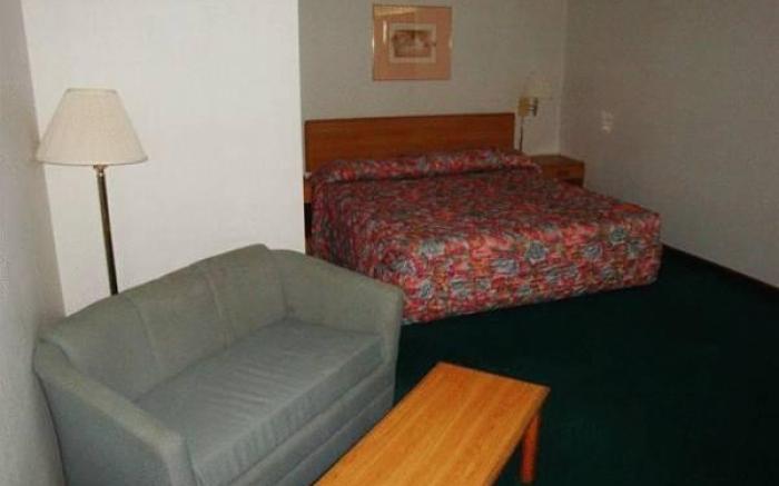 Horizon Inn