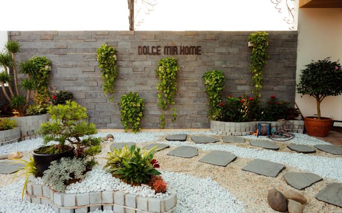 DOLCE MIA HOME
