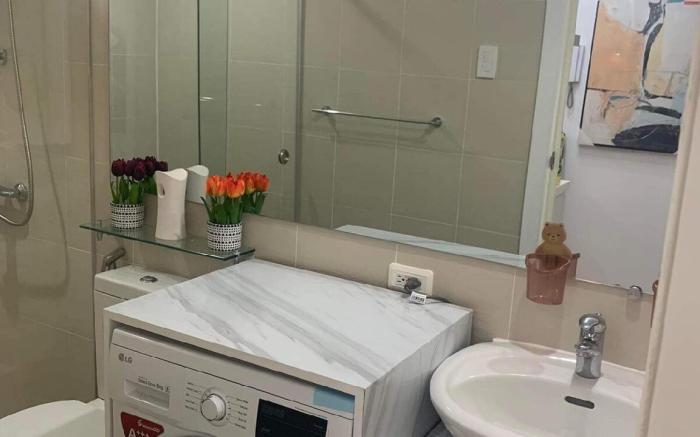 EMK Staycation Suite