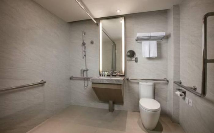 Holiday Inn Hangzhou Gongshu By IHG