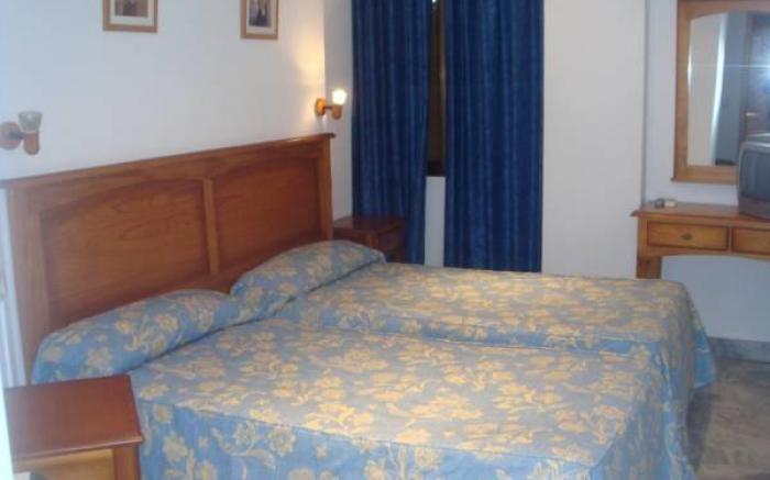 Hostal Acuario