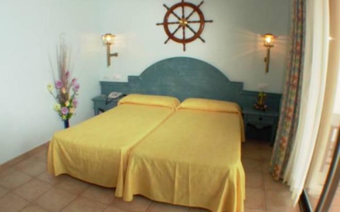 Hotel Bahia