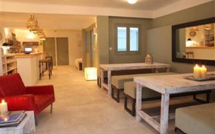 Hostal Juanita