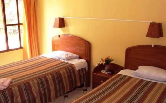 Hostal La Payacha MachuPicchu
